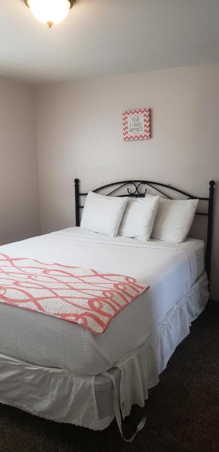 Bryce Valley Lodging Tropic Ngoại thất bức ảnh