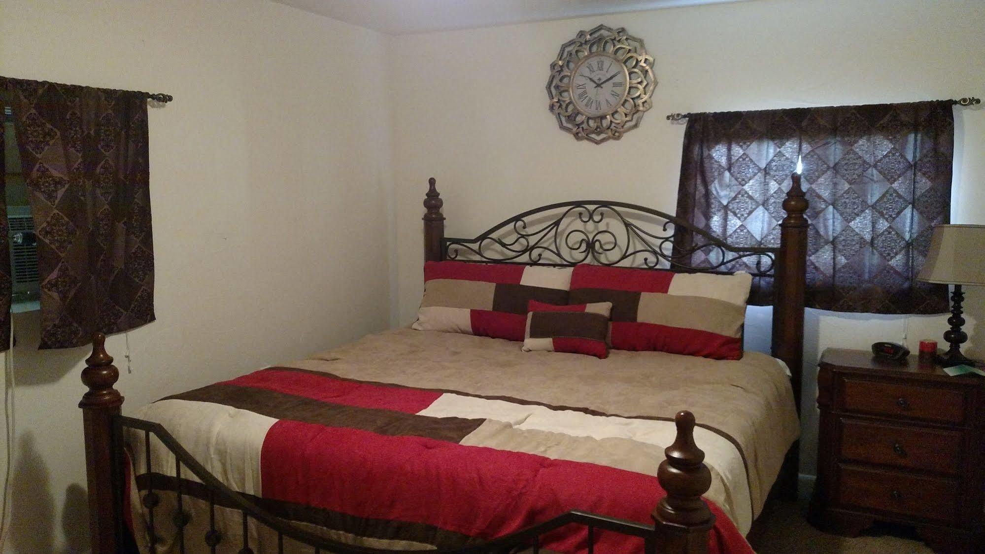 Bryce Valley Lodging Tropic Ngoại thất bức ảnh