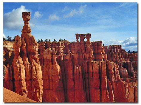 Bryce Valley Lodging Tropic Ngoại thất bức ảnh